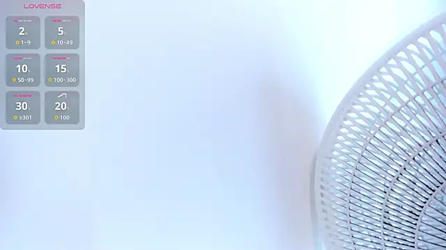 Nicky_Smile_ live