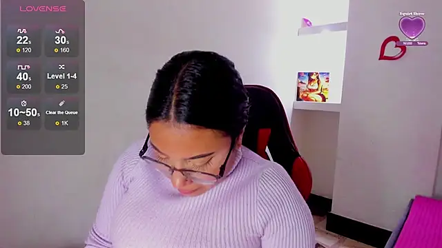 susan_mooree live