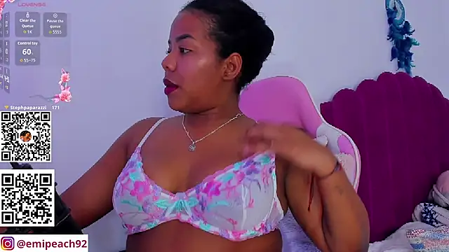 samanthaabloom live