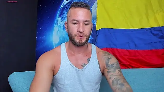 delessandro_world live