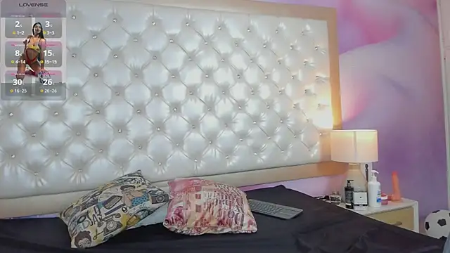 scarleettdoll live