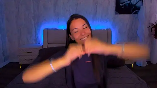 AlexaBarkley live