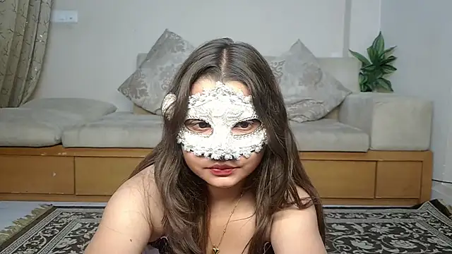 The_school_girl live