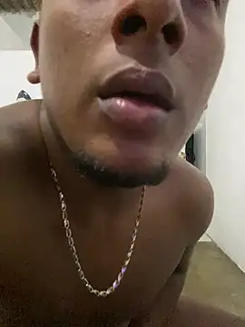 negrito21cmver live