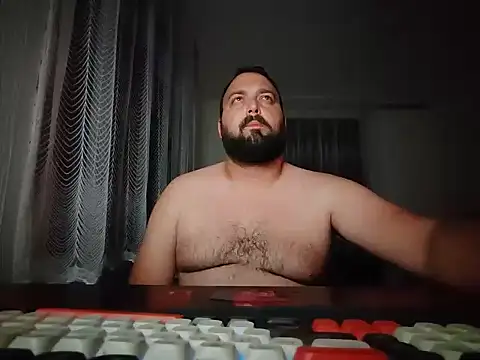 Horneymonster222 live