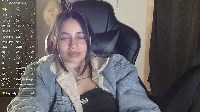 val_bardot live