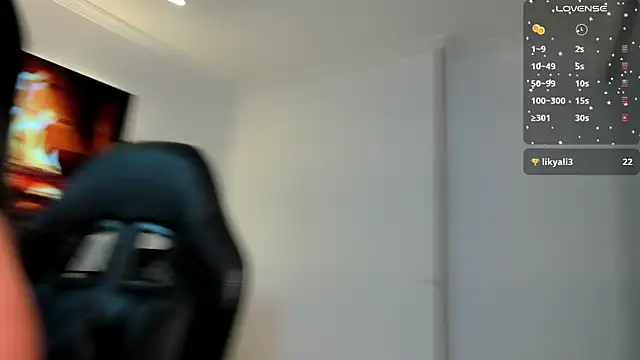 baby_rous1 live