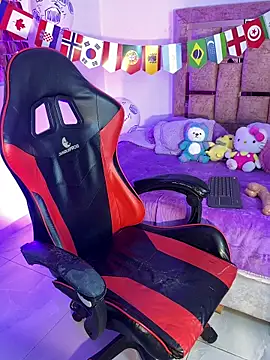 Dannia__ live