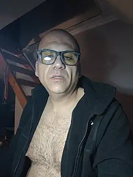 Guapo007sexy live