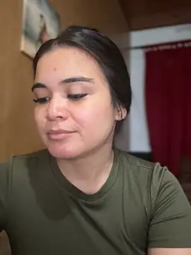 CamilaSofiia live