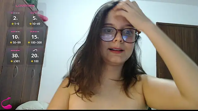 MadieeLorez live