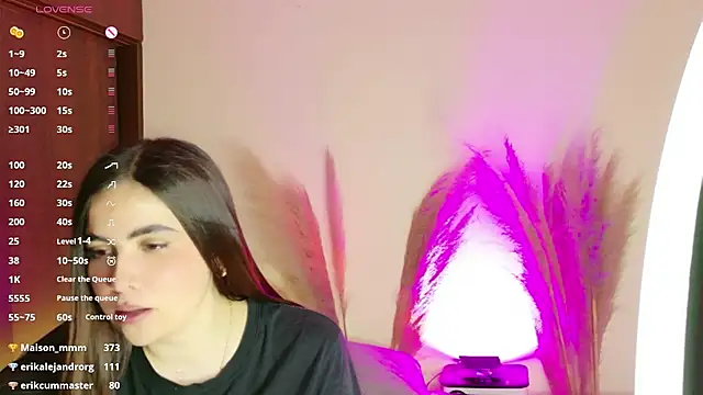 Violetamon profile