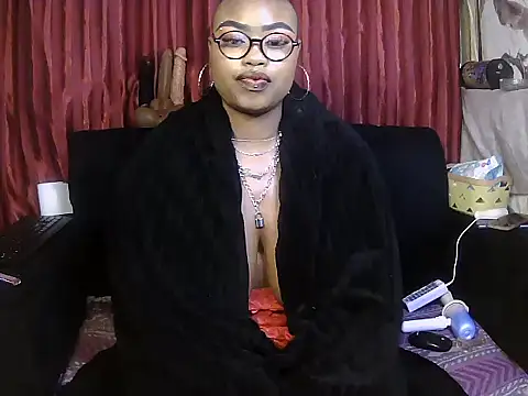 Vexx_Queen95 live