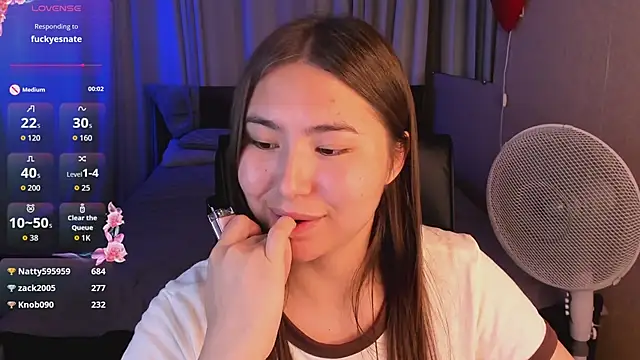 IceIcebabe_ live