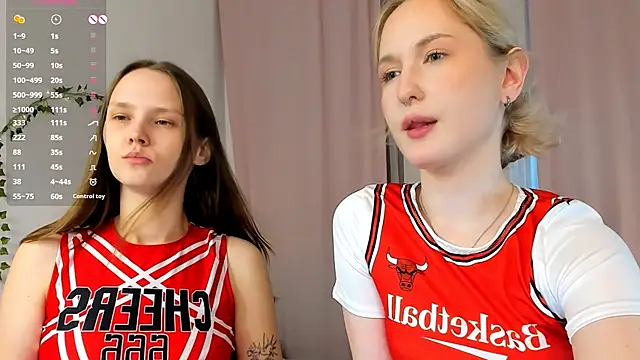 lisaluve live