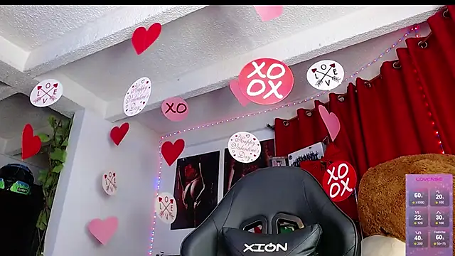 Niky_777 live