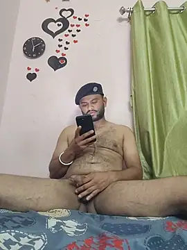 Frvgggghh live