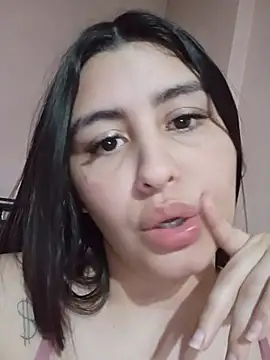 Tiffany06 live