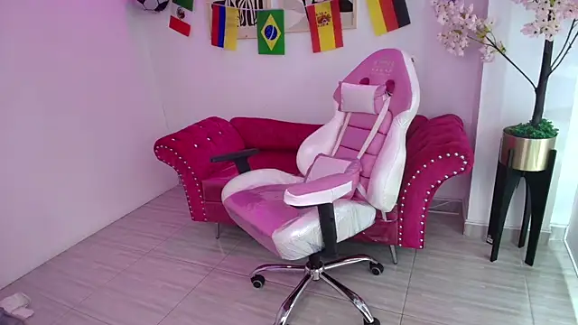 Miia__owens live
