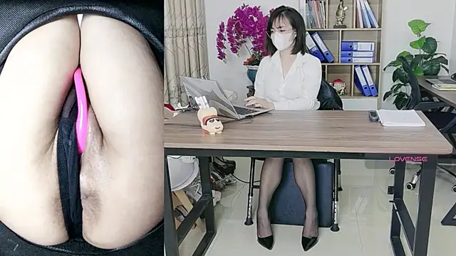 Elidabeth_666 live