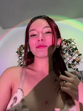 Scarlett_Livye live