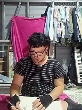 Zye_Vesper live