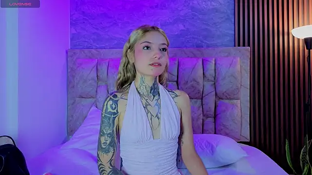 chelsea_dalea live