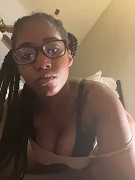 Ebonythroat777 live