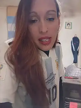 Zorrita_Fox live
