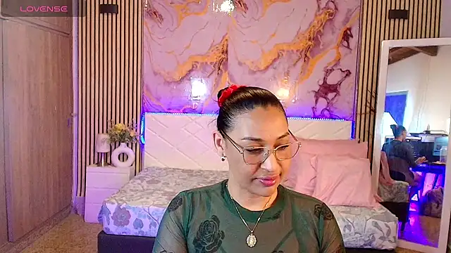 IvyShine7 live