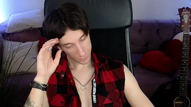 mark_caron live