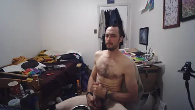 JohnnyMoves live