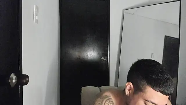 ThiagoLugo live