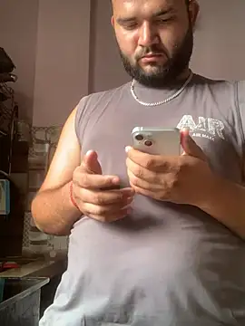 I_Am_your__dream live