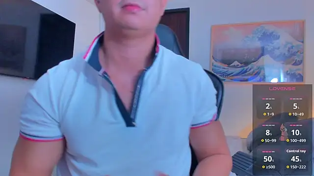 RJBarto live