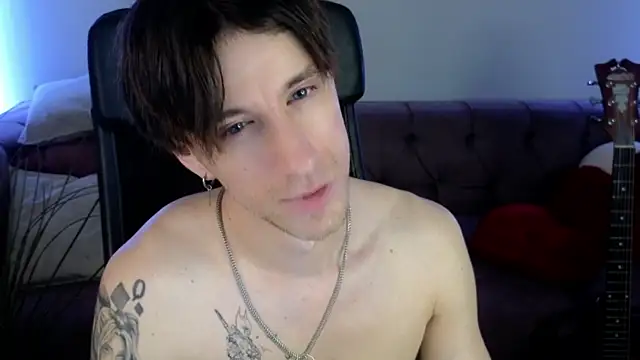 mark_caron live