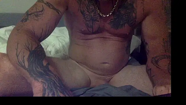 Muscledick40 live