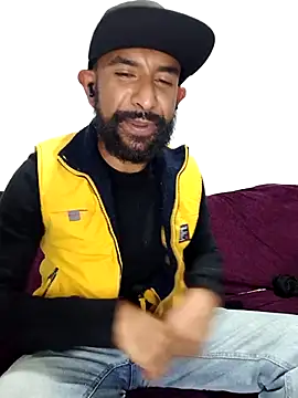 Barbanegra91mx live