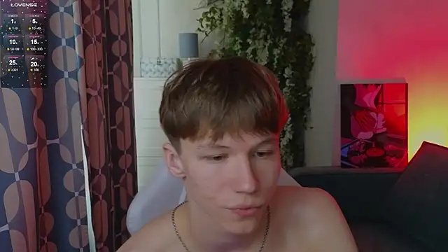 cuMte_boy live