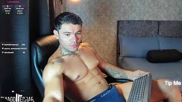 thiago_ferrari_ live