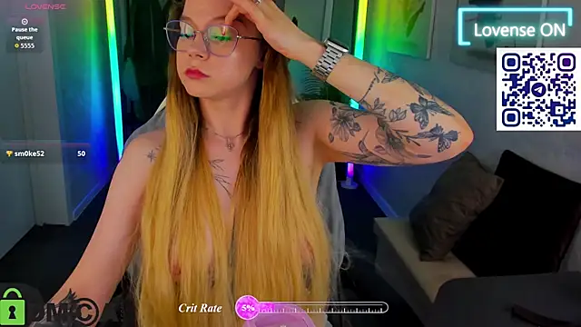 Amy_Davisss live