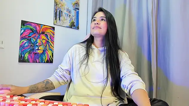 NattGray live