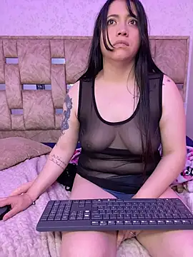 Amarantha_Dark live