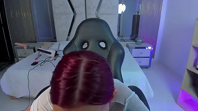 CinthiaCollins live