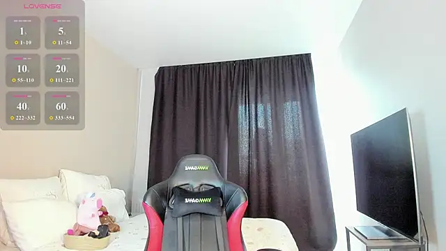 Princess_Zelda live