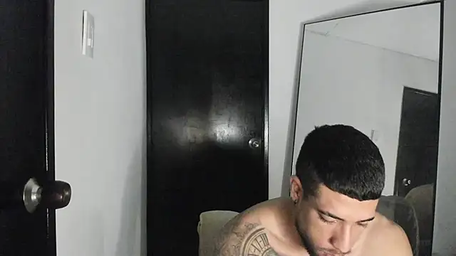 ThiagoLugo live