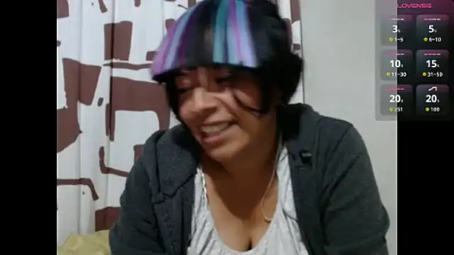 Acelinrose live
