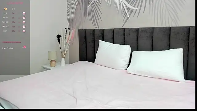 BlondeSambuca live