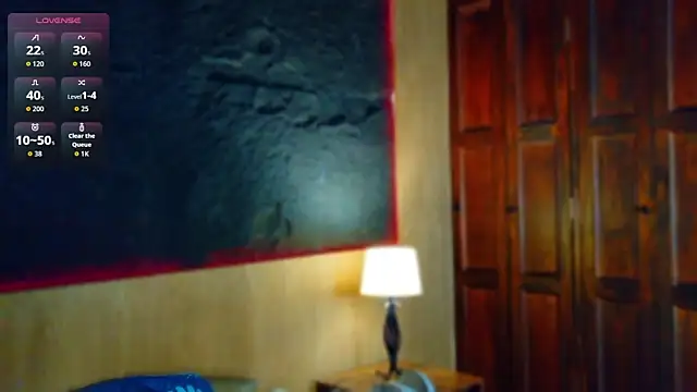 Lexavega_ live