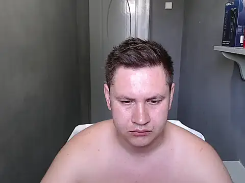 Max_Marlyn live